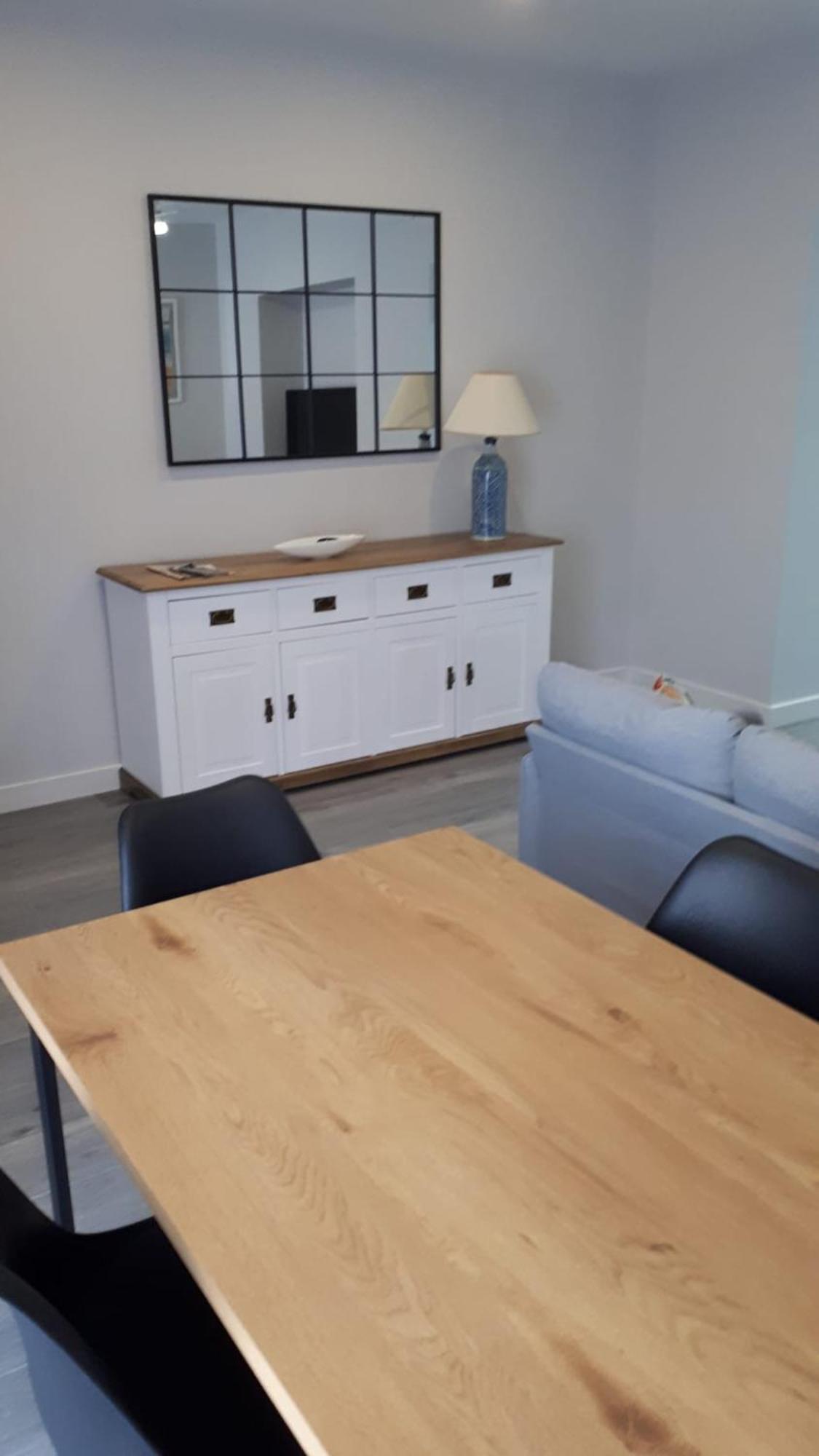 Sanlucar-Centro Appartement Sanlúcar de Barrameda Buitenkant foto