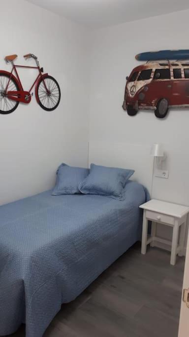 Sanlucar-Centro Appartement Sanlúcar de Barrameda Buitenkant foto