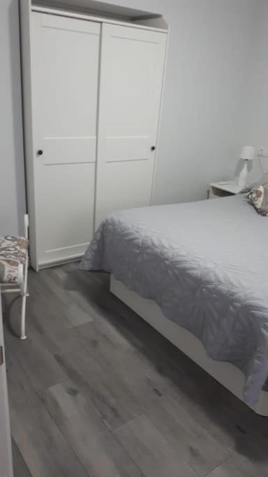 Sanlucar-Centro Appartement Sanlúcar de Barrameda Buitenkant foto
